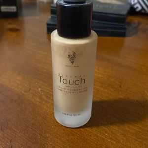 Touch foundation